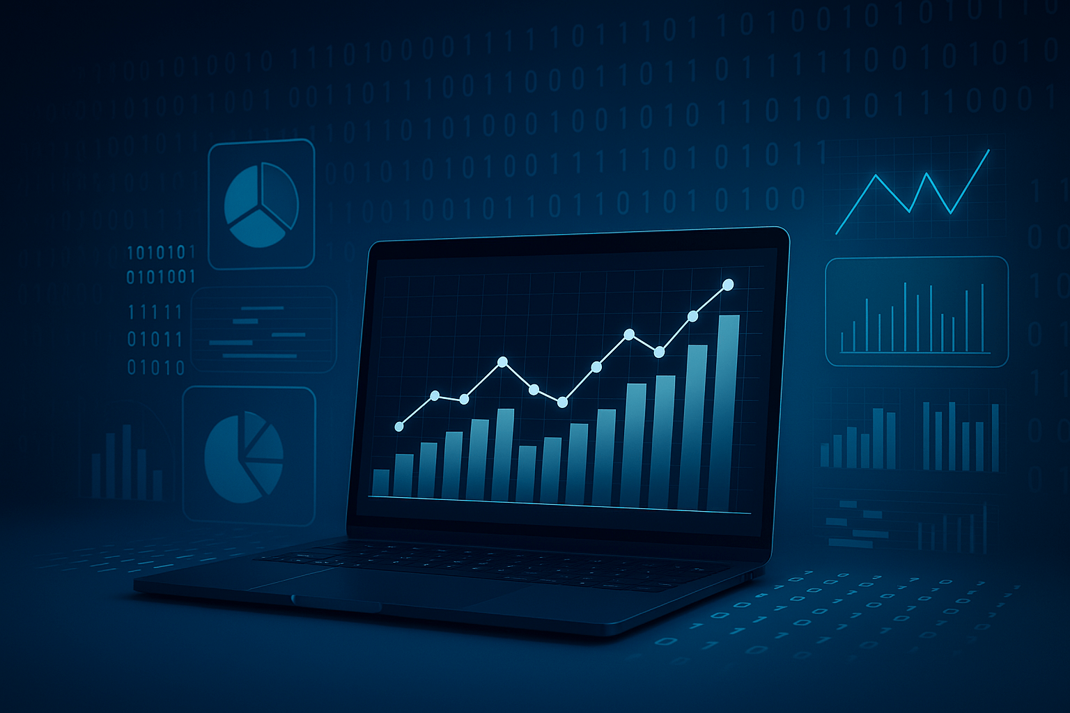 Datos y Analitica en consultoria High Dare