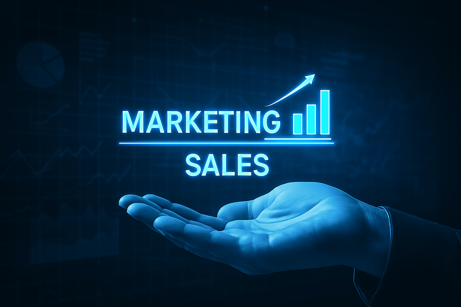 Marketing y Ventas en Consultoria High Dare